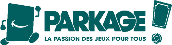 Logo Parkage